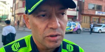 Brigadier general Herbert Luguiy Benavidez Valderrama es el nuevo Comandante de la Metropolitana de Barranquilla