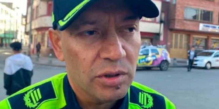 Brigadier general Herbert Luguiy Benavidez Valderrama es el nuevo Comandante de la Metropolitana de Barranquilla