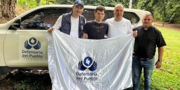 ELN liberó a empresario secuestrado hace dos meses