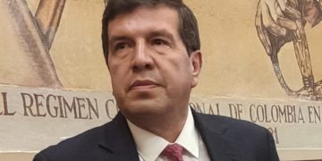 Falleció Virgilio Almanza Ocampo, exmagistrado del CNE
