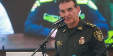 Policía Nacional defiende derogación de decisión sobre dosis personal y anuncia plan contra el microtráfico