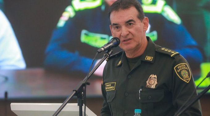 Policía Nacional defiende derogación de decisión sobre dosis personal y anuncia plan contra el microtráfico