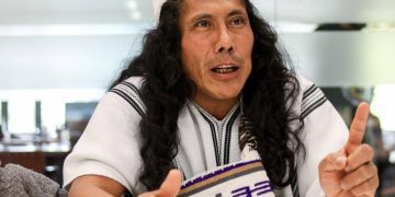 Líder Arhuaco Danilo Villafañe falleció en medio de una tragedia en el río Palomino