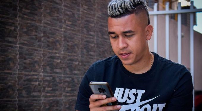 Fuad Char confirma reunión con Víctor Cantillo: “Viene a conversar”