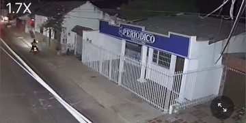 FLIP condena ataque a Prensa Libre en Valledupar y exige investigación