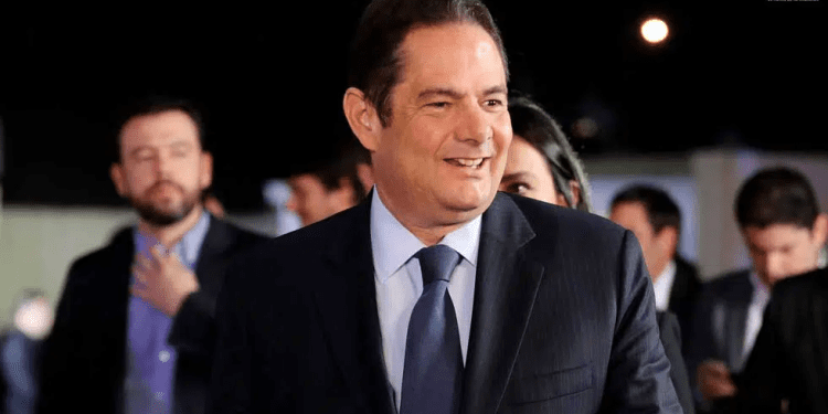 “La Procuraduría no hay que modificarla, hay que acabarla”: Germán Vargas Lleras