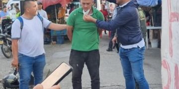 Procuraduría solicitará la máxima condena a presunto feminicida de adolescente de 15 años en Cali