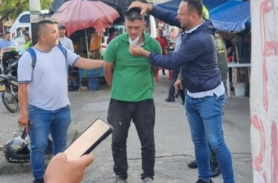 Procuraduría solicitará la máxima condena a presunto feminicida de adolescente de 15 años en Cali