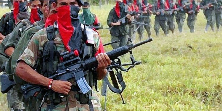 “No habrá suspensión de secuestros si no hay financiación”: ELN