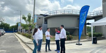 Triple A invertirá más de $12 mil millones en acueducto y alcantarillado de Sabanagrande y Santo Tomás
