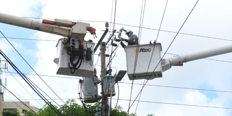 Este sábado estos sectores tendrán suspensión del servicio de energía por mantenimiento