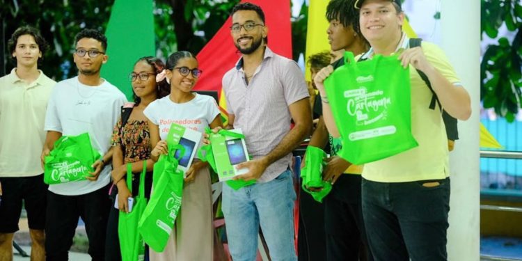 Premiados los filminutos más destacados en la ‘Convocatoria Ciudadanía en Acción’