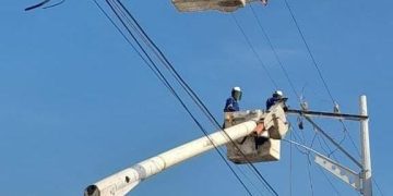 Alcalde electo Alejandro Char medió ante Air-e y logró el restablecimiento del servicio de energía a colegios