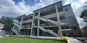 La nueva cara de los colegios en Barranquilla: en la IED Isaac Newton, 700 estudiantes de El Bosque estrenarán colegio