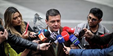 Posibilidad de colaboración entre Nicolás Petro y Fiscalía genera sorpresa