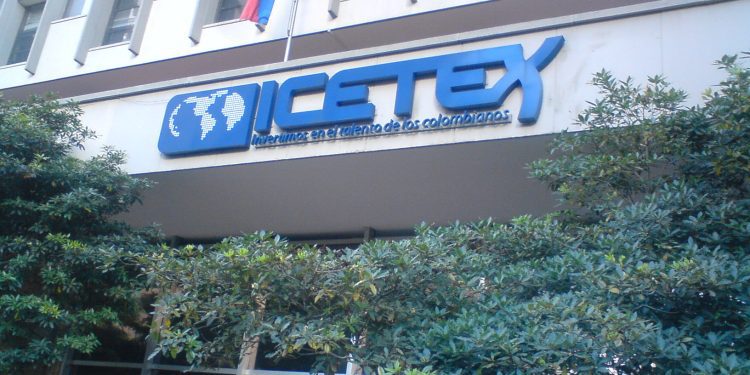 Icetex otorgó beneficios a un millón de colombianos en 2023
