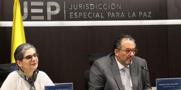 Por no comparecer para aportar verdad, JEP abrirá proceso a 7 ex FARC 