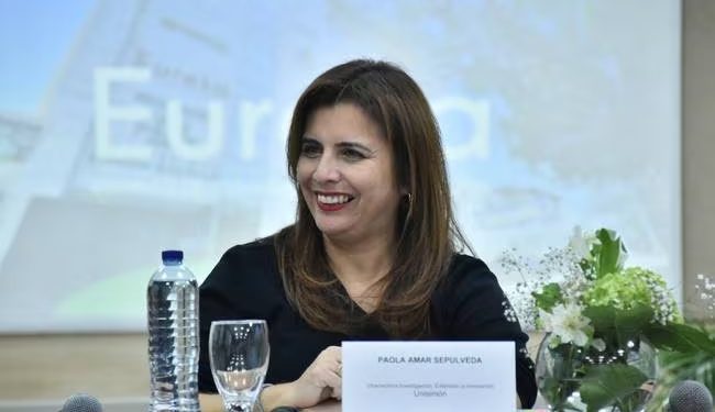 Paola Amar Sepúlveda será la Secretaria de Educación de la Alcaldía Char
