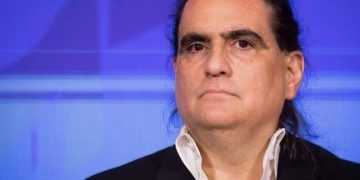 Indulto a Alex Saab: Biden le prohibió lucrarse con películas o libros sobre su vida