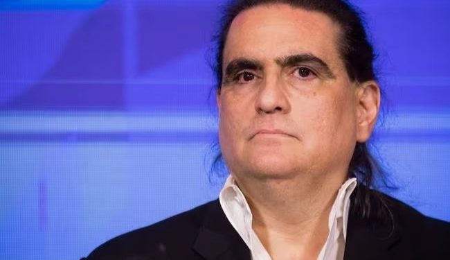 Indulto a Alex Saab: Biden le prohibió lucrarse con películas o libros sobre su vida