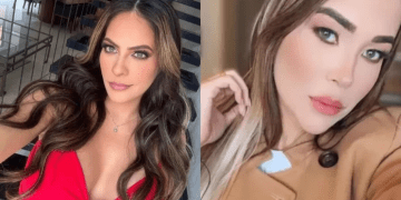 Day Vásquez tendrá que declarar en la Procuraduría por los hackeos a Laura Ojeda