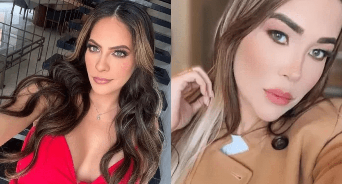 Day Vásquez tendrá que declarar en la Procuraduría por los hackeos a Laura Ojeda