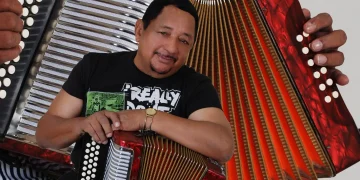 Preocupante estado de salud de Lisandro Meza: Informe médico de la clínica Concepción de Sincelejo