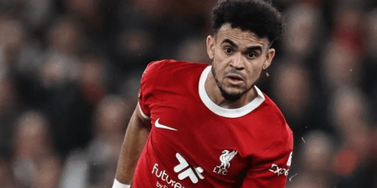 Junior sigue facturando millones con Luis Díaz: le ganó litigio a Porto