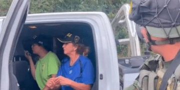 Exitoso rescate de madre e hija secuestradas en Casanare por rápida acción de la Fiscalía