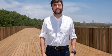 Alcalde Jaime Pumarejo, entre los finalistas al premio Mejores Gobernantes 2020-2023