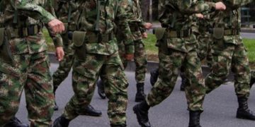 Tolemaida: Dos militares muertos y otro herido en accidente con explosivos durante entrenamiento