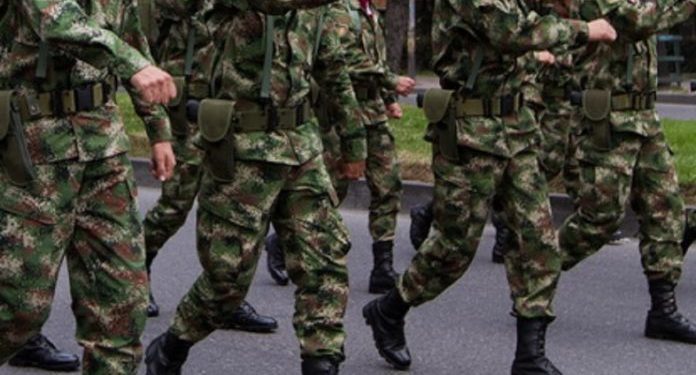 Tolemaida: Dos militares muertos y otro herido en accidente con explosivos durante entrenamiento