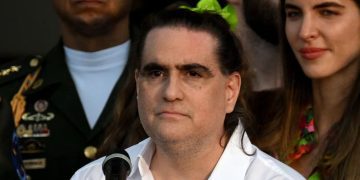 “Fiscales de EE.UU. están desconcertados e indignados por caso Alex Saab”: periodista Gerardo Reyes