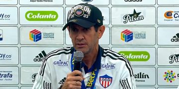 “Si hay algo que tiene este equipo, es la fe y la convicción”, Arturo Reyes