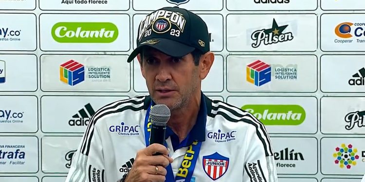 “Si hay algo que tiene este equipo, es la fe y la convicción”, Arturo Reyes