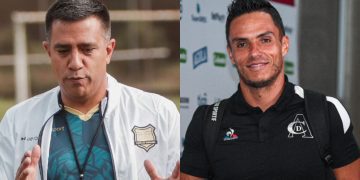 Águilas y América: Los primeros clasificados en el todos contra todos y los primeros eliminados en los cuadrangulares