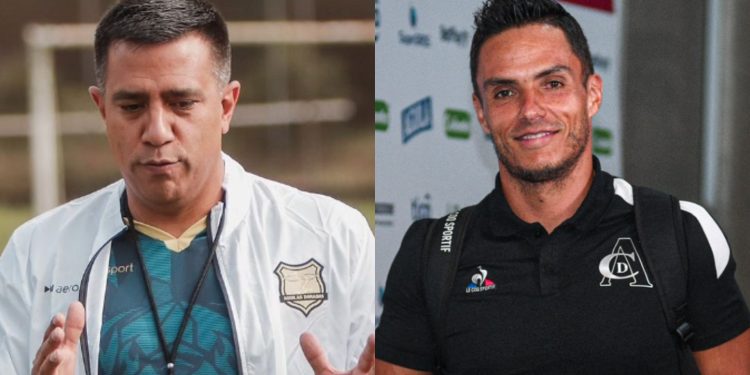 Águilas y América: Los primeros clasificados en el todos contra todos y los primeros eliminados en los cuadrangulares