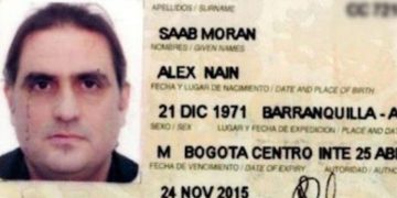 Defensa de Alex Saab descarta acuerdo y asegura pruebas para refutar cargos en Colombia
