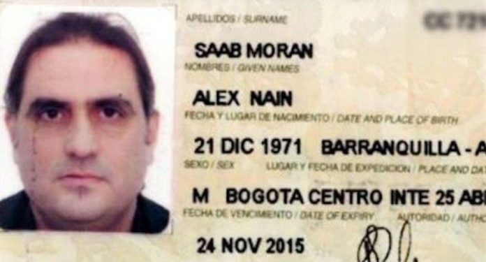 Defensa de Alex Saab descarta acuerdo y asegura pruebas para refutar cargos en Colombia