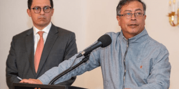 “Que diga la verdad”: fiscal Barbosa le pidió a Petro su versión sobre crímenes del M-19