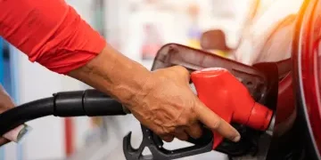 Impacto del borrador del decreto en el precio de la gasolina para grandes consumidores en Colombia