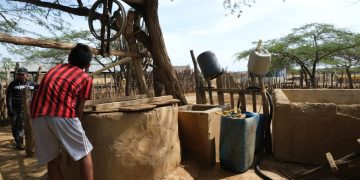 Desnutrición infantil y  falta de agua potable: La gran apuesta en Riohacha para la próxima administración