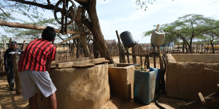 Desnutrición infantil y  falta de agua potable: La gran apuesta en Riohacha para la próxima administración