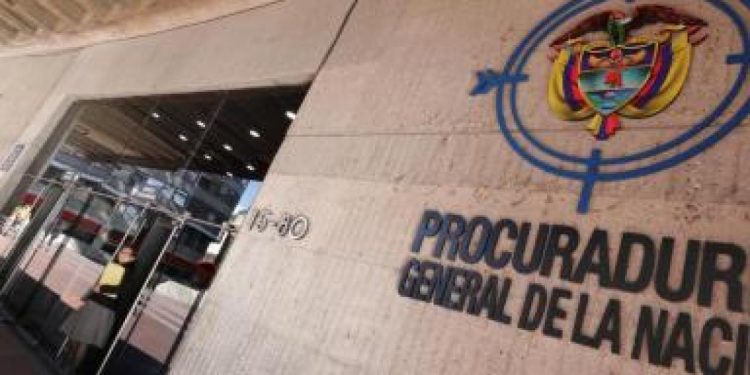 Procuraduría destituyó e inhabilitó por 11 años a exgerente de Cormacarena, por irregularidades en el manejo de las reservas presupuestales