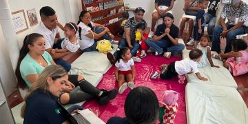 El 13 de diciembre, Distrito hará rendición de cuentas sobre garantía de derechos de niños, adolescentes y jóvenes