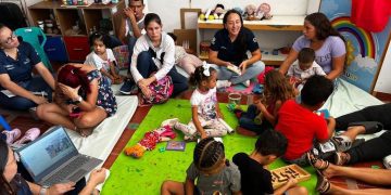 El 13 de diciembre, Distrito hará rendición de cuentas sobre garantía de derechos de niños, adolescentes y jóvenes