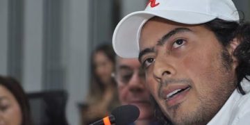 Para el 11 de enero en juzgado de Barranquilla quedó programada acusación contra Nicolás Petro 