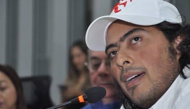 Para el 11 de enero en juzgado de Barranquilla quedó programada acusación contra Nicolás Petro 