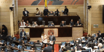 Reforma a la salud: solo faltan nueve artículos para aprobación total en Cámara