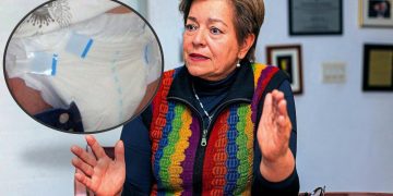 Ministerio de Trabajo denuncia casos de mujeres que se ven obligadas a trabajar en pañales por falta de acceso al baño